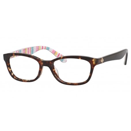 Monture de Lunettes Femme Kate Spade BRYLIE-RNLF416 ø 54 mm