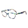 Monture de Lunettes Femme Kate Spade BRYLIE-X19F216 Ø 52 mm