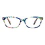 Monture de Lunettes Femme Kate Spade BRYLIE-X19F216 Ø 52 mm