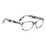 Monture de Lunettes Femme Kate Spade BRYLIE-X19F216 Ø 52 mm