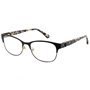 Monture de Lunettes Femme Kate Spade CAROLINA-807F116 Ø 51 mm