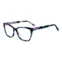Monture de Lunettes Femme Kate Spade CELESTINE-HKZF516 Ø 55 mm