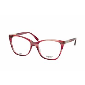 Monture de Lunettes Femme Kate Spade CLIO-G-1ZXF317 Ø 53 mm