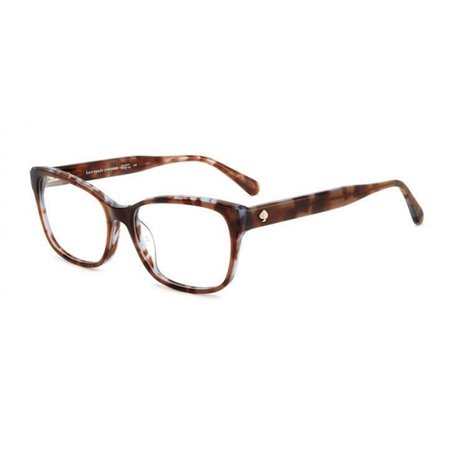 Monture de Lunettes Femme Kate Spade CRISHELL-JBWF216 Ø 52 mm