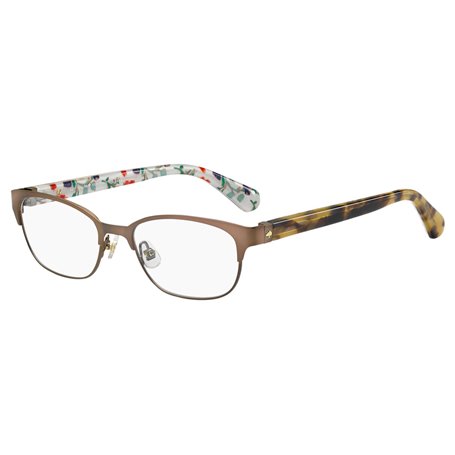 Monture de Lunettes Femme Kate Spade DIANDRA-305F117 Ø 51 mm