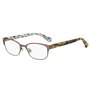 Monture de Lunettes Femme Kate Spade DIANDRA-305F117 Ø 51 mm