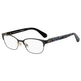 Monture de Lunettes Femme Kate Spade DIANDRA-INAF117 Ø 51 mm