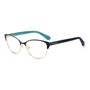 Monture de Lunettes Femme Kate Spade EMELYN-807F216 Ø 52 mm