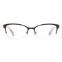 Monture de Lunettes Femme Kate Spade FERRARA-09QE917 Ø 49 mm