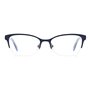 Monture de Lunettes Femme Kate Spade FERRARA-PJPF117 Ø 51 mm