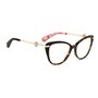 Monture de Lunettes Femme Kate Spade FLAVIA-086F116 Ø 51 mm