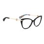 Monture de Lunettes Femme Kate Spade FLAVIA-807F116 Ø 51 mm