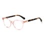 Monture de Lunettes Femme Kate Spade GELA-35JF017 Ø 50 mm