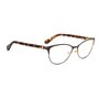 Monture de Lunettes Femme Kate Spade HADLEE-086F216 Ø 52 mm