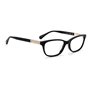 Monture de Lunettes Femme Kate Spade HAZEN-807E916 Ø 49 mm