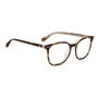 Monture de Lunettes Femme Kate Spade HERMIONE-G-086F218 Ø 52 mm