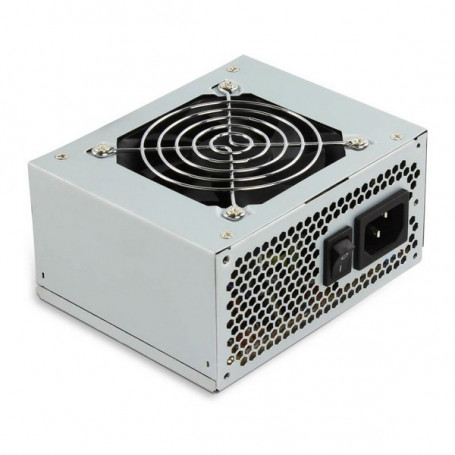 Bloc d’Alimentation TooQ TQEP-500S-SFX 500W Argenté 34,99 €