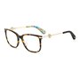 Monture de Lunettes Femme Kate Spade ILANA-086F218 Ø 52 mm