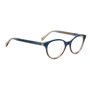 Monture de Lunettes Femme Kate Spade IRENE-WTAF017 Ø 50 mm