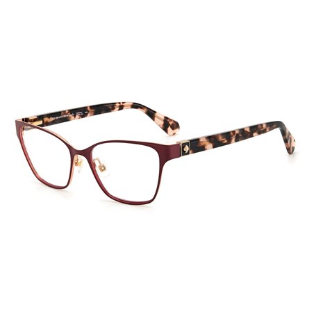 Monture de Lunettes Femme Kate Spade IVIE-0AWF216 Ø 52 mm