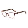 Monture de Lunettes Femme Kate Spade IVIE-0AWF216 Ø 52 mm