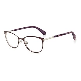 Monture de Lunettes Femme Kate Spade JABRIA-B3VF117 Ø 51 mm