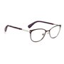 Monture de Lunettes Femme Kate Spade JABRIA-B3VF117 Ø 51 mm