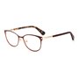 Monture de Lunettes Femme Kate Spade JABRIA-LHFF117 Ø 51 mm