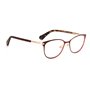 Monture de Lunettes Femme Kate Spade JABRIA-LHFF117 Ø 51 mm