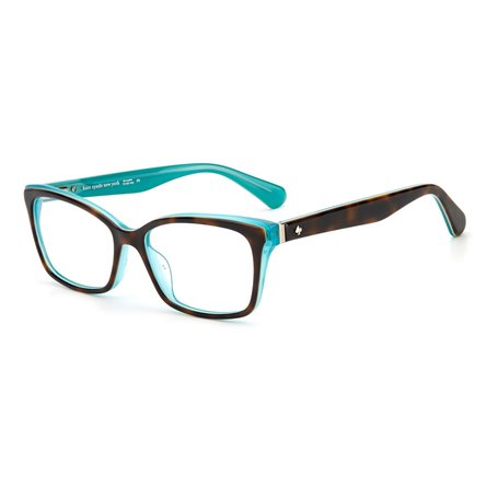 Monture de Lunettes Femme Kate Spade JERI-KL3F416 ø 54 mm