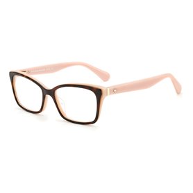 Monture de Lunettes Femme Kate Spade JERI-OO4F216 Ø 52 mm