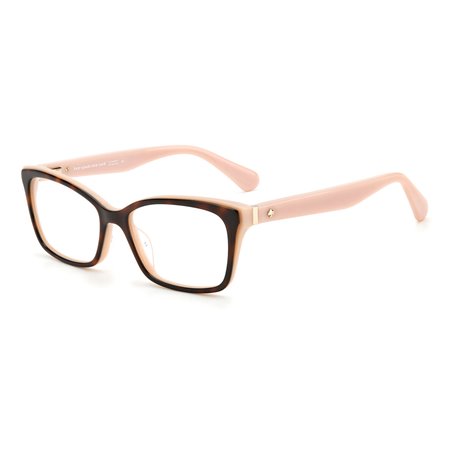 Monture de Lunettes Femme Kate Spade JERI-OO4F216 Ø 52 mm