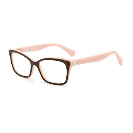 Monture de Lunettes Femme Kate Spade JERI-OO4F416 ø 54 mm