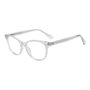 Monture de Lunettes Femme Kate Spade KAMILA-900F017 Transparent Ø 50 mm