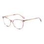 Monture de Lunettes Femme Kate Spade KIMBERLEE-3DVF217 Transparent Ø 52 mm