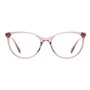 Monture de Lunettes Femme Kate Spade KIMBERLEE-3DVF217 Transparent Ø 52 mm