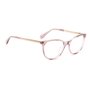 Monture de Lunettes Femme Kate Spade KIMBERLEE-3DVF217 Transparent Ø 52 mm