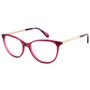 Monture de Lunettes Femme Kate Spade KIMBERLEE-8CQF217 Ø 52 mm