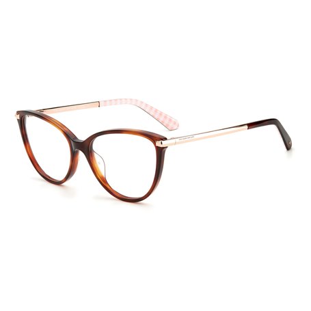 Monture de Lunettes Femme Kate Spade LAVAL-086F416 ø 54 mm