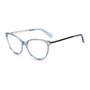 Monture de Lunettes Femme Kate Spade LAVAL-PJPF416 ø 54 mm