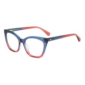 Monture de Lunettes Femme Kate Spade LELIA-8RUF217 Ø 52 mm