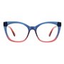 Monture de Lunettes Femme Kate Spade LELIA-8RUF217 Ø 52 mm