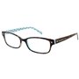 Monture de Lunettes Femme Kate Spade LUCYANN-2NLF116 Ø 51 mm