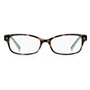 Monture de Lunettes Femme Kate Spade LUCYANN-2NLF116 Ø 51 mm