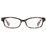 Monture de Lunettes Femme Kate Spade LUCYANN2-2VMF136 Ø 51 mm