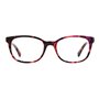 Monture de Lunettes Femme Kate Spade LUELLA-HT8E918 Ø 49 mm