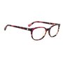 Monture de Lunettes Femme Kate Spade LUELLA-HT8E918 Ø 49 mm