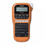 Etiqueteuse Portable Electrique Brother PT-E110VP LCD Orange 77,99 €