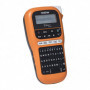 Etiqueteuse Portable Electrique Brother PT-E110VP LCD Orange 77,99 €