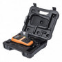 Etiqueteuse Portable Electrique Brother PT-E110VP LCD Orange 77,99 €